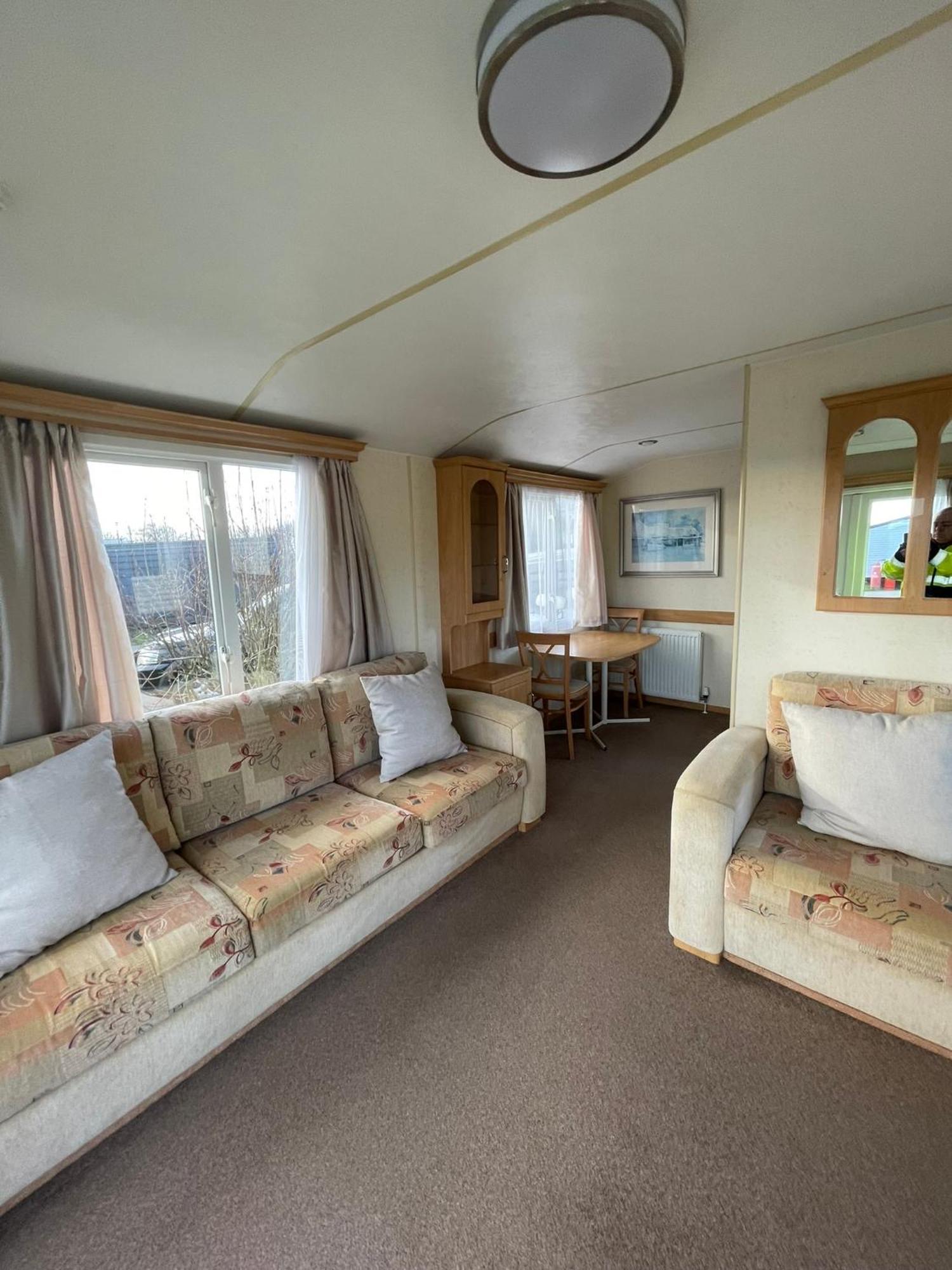 N28 Chill Place Minimum Of 2 Nights At At All Times Please Be Aware Passes Must Be Purchased From Reception Seperately Costs Dependant On Stay Tunstall  Exterior photo