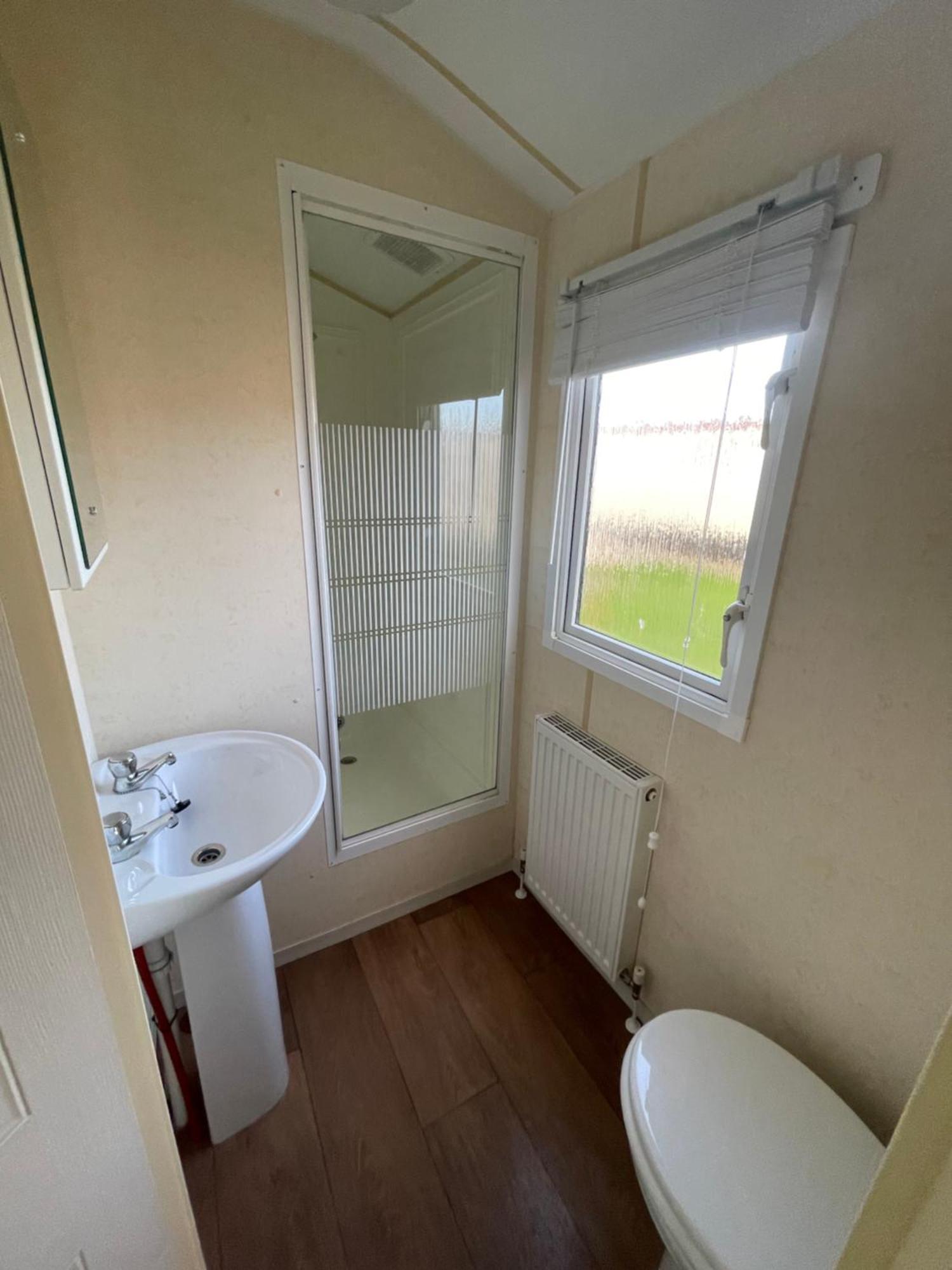 N28 Chill Place Minimum Of 2 Nights At At All Times Please Be Aware Passes Must Be Purchased From Reception Seperately Costs Dependant On Stay Tunstall  Exterior photo