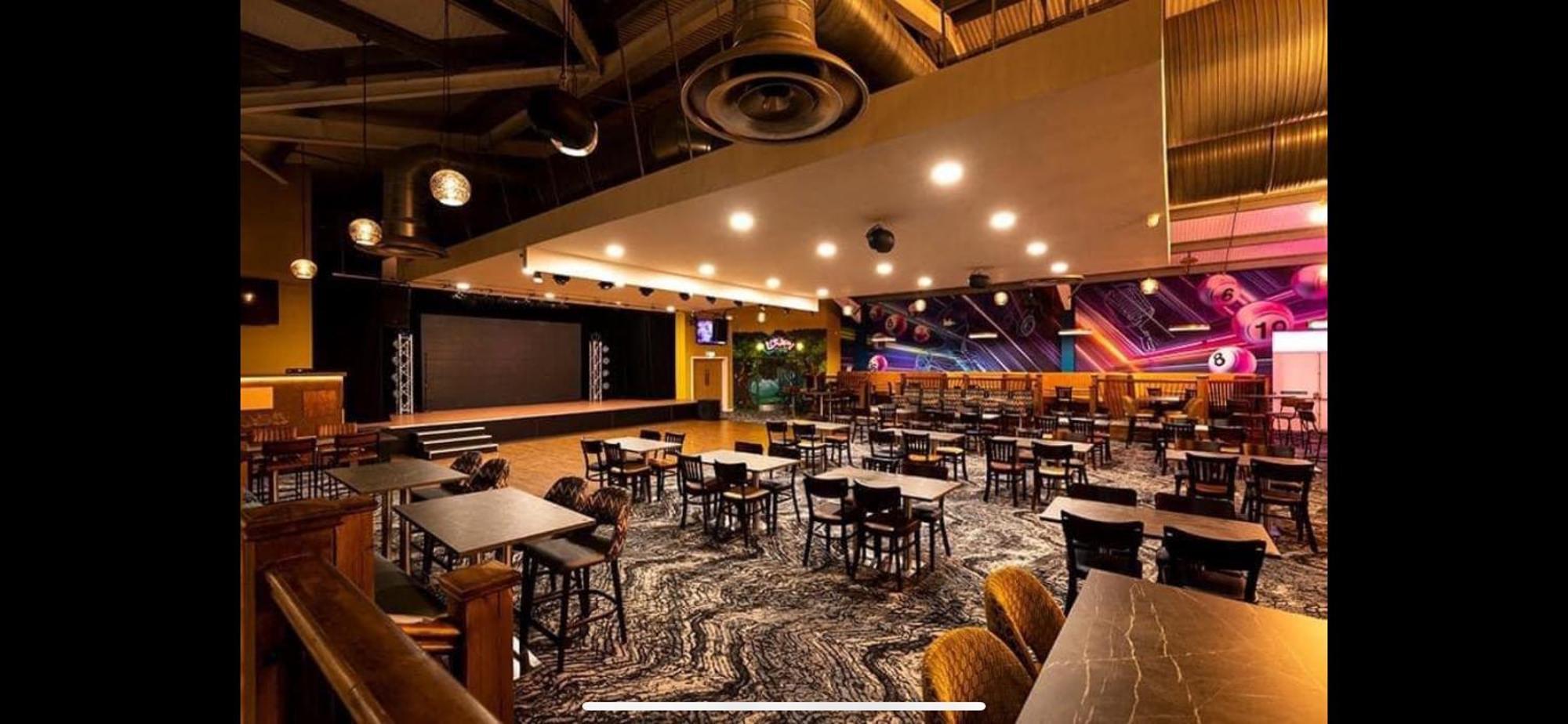 N28 Chill Place Minimum Of 2 Nights At At All Times Please Be Aware Passes Must Be Purchased From Reception Seperately Costs Dependant On Stay Tunstall  Exterior photo