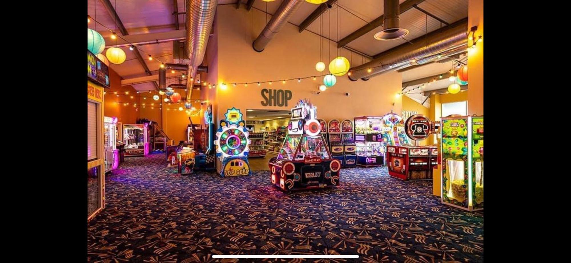 N28 Chill Place Minimum Of 2 Nights At At All Times Please Be Aware Passes Must Be Purchased From Reception Seperately Costs Dependant On Stay Tunstall  Exterior photo